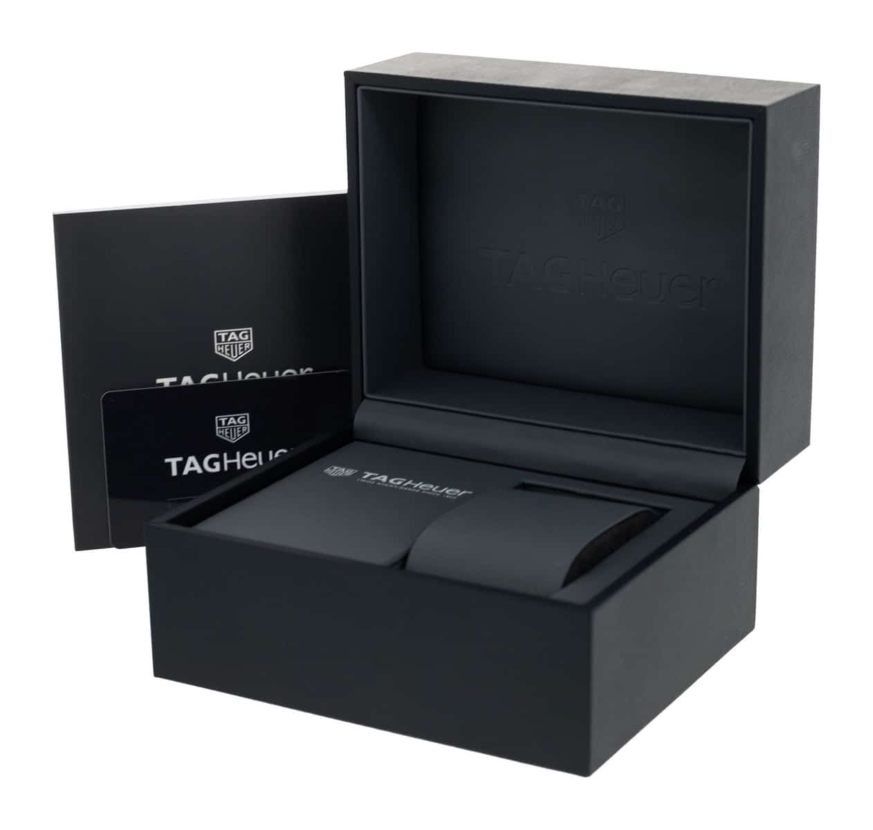 Tag Heuer Formula 1 WAZ101A.FC8305 Tag Heuer Formula 1 WAZ101A.FC8305